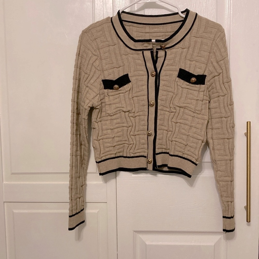 Lady Jacket